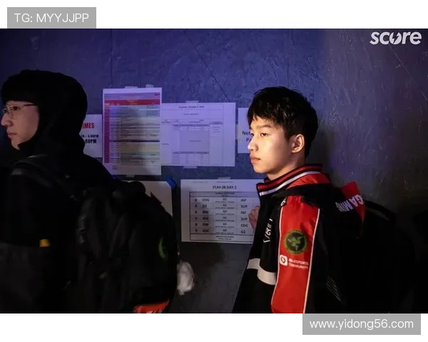 深度分析EDG战队的运营策略与战术布局探秘