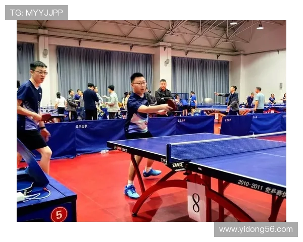 西安乒乓球队选拔赛技术表现分析与未来发展展望