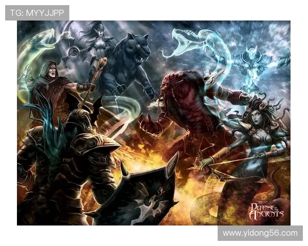 赵秀英专访：从新手到职业选手的DOTA2成长之路回顾