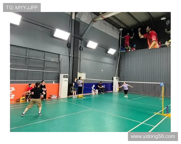 赛后分析：杭州羽毛球队与上海羽毛球队的比赛节奏与战术对比