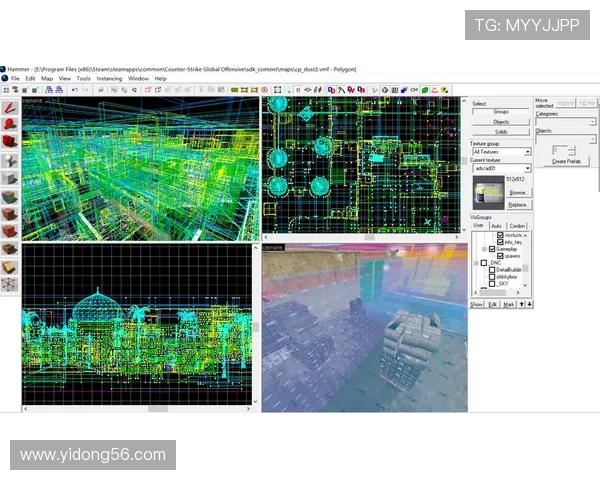 CSGO巨献：深入解析IG战队的迅猛战术与团队协作秘诀