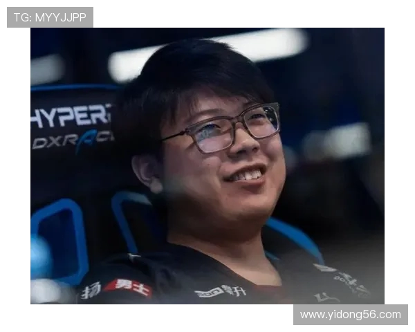 DOTA2焦点：BLG的比赛经验探讨