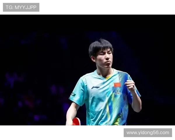 乒乓球个人能力排行榜揭晓杭州乒乓球队荣登第一名之巅