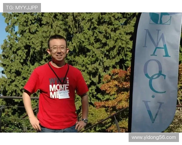 张强谈英雄联盟成长之路与电竞未来展望