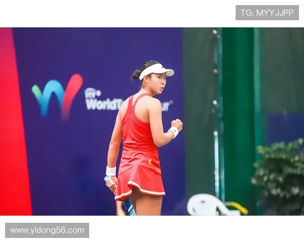 数据分析：西安网球队的心理素质表现