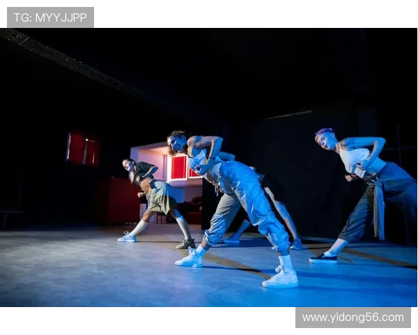 杭州街舞队节奏风格深度对比与解析探讨